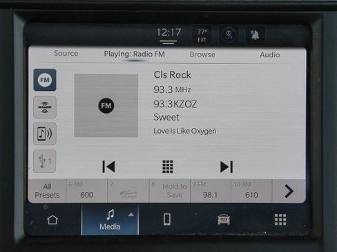 Used 2024 RAM 2500 Big Horn AWD/4WD image 16