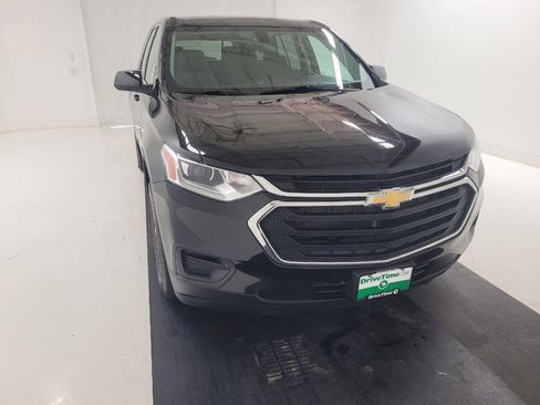 Used 2020 Chevrolet Traverse LS FWD image 14