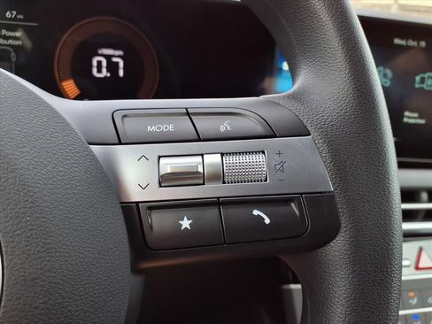 New 2026 Hyundai Santa Cruz SE AWD/4WD image 20