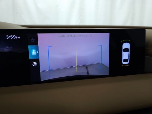 New 2026 Genesis G80 2.5T Advanced image 25