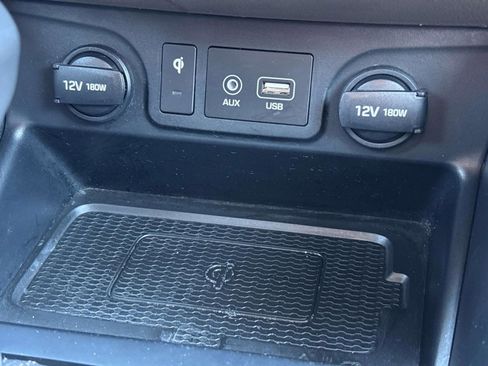 Used 2021 Hyundai Tucson Ultimate w/ Cargo Package image 30