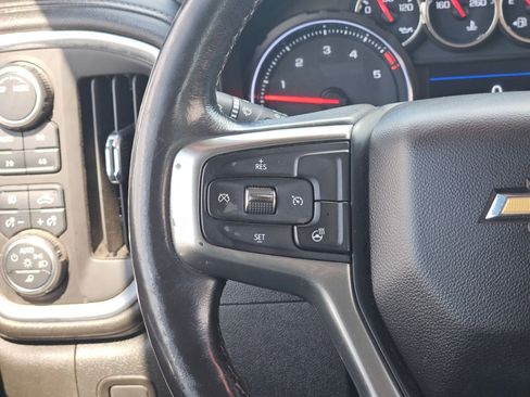 Used 2021 Chevrolet Silverado 2500 LTZ image 21