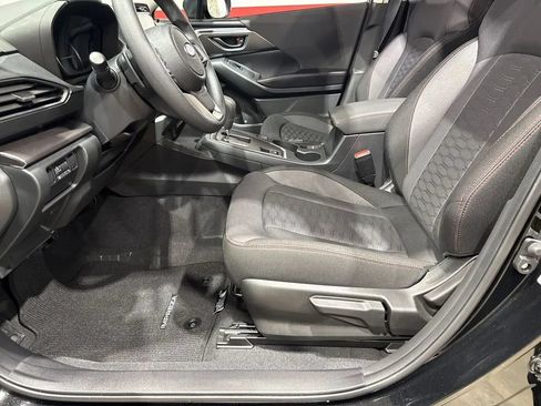 Used 2026 Subaru Impreza 2.0i Sport AWD/4WD image 84