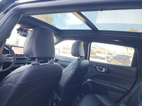 New 2026 Jeep Compass Limited w/ Sun, Sound & Navigation Group image 2