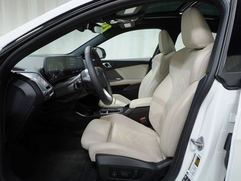 Certified 2025 BMW 228i xDrive w/ Premium Package image 10