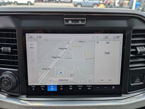 New 2025 Ford F250 Platinum w/ Platinum Plus Package image 31