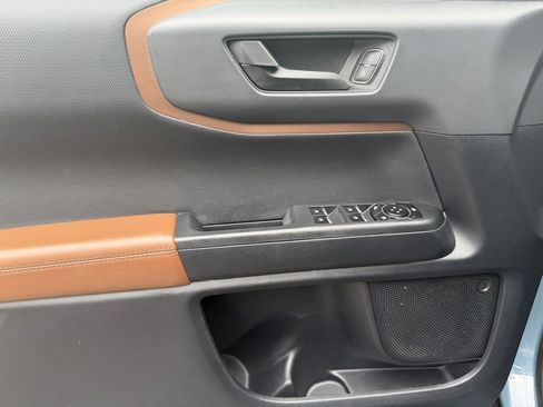 Used 2022 Ford Bronco Sport Outer Banks image 18