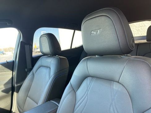 Used 2024 Buick Envista Sport Touring w/ Convenience I Package image 10