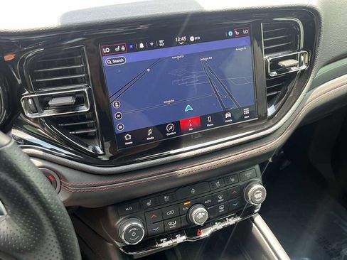 Used 2024 Dodge Durango R/T AWD/4WD image 44