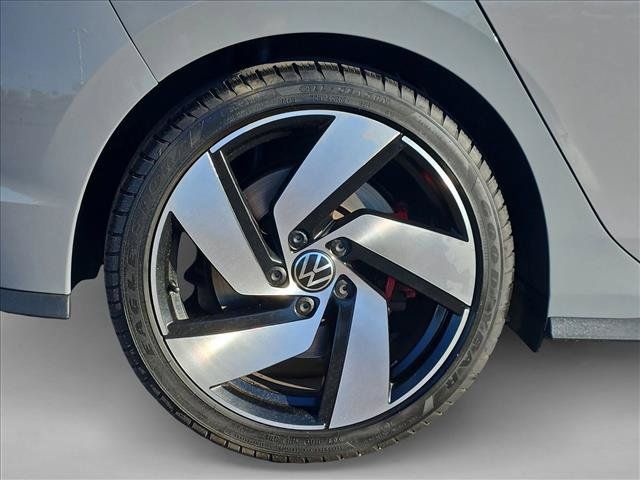 Used 2024 Volkswagen GTI S FWD image 29