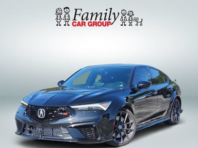 Used 2024 Acura Integra Type S