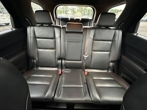 Used 2024 Dodge Durango GT AWD/4WD image 27