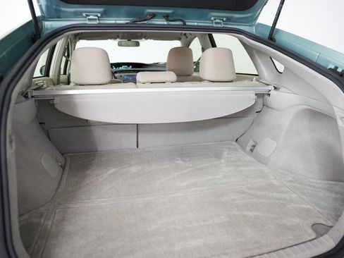 Used 2012 Toyota Prius Three image 31