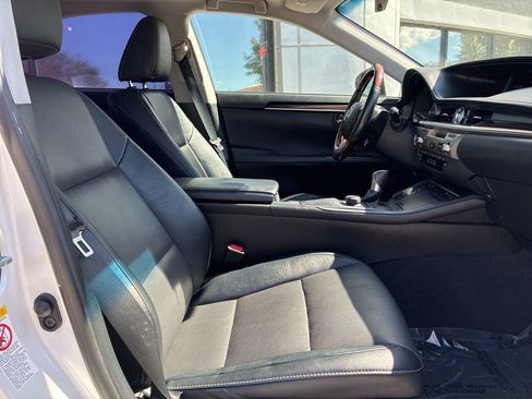 Used 2017 Lexus ES 350 FWD image 12
