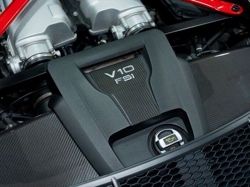 Used 2017 Audi R8 V10 image 56