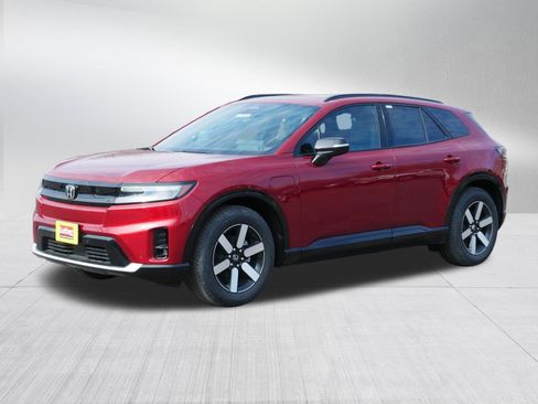 New 2026 Honda Prologue Touring image 3