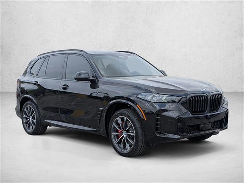 New 2026 BMW X5 sDrive40i w/ M Sport Package image 6