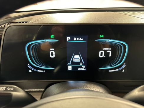 Certified 2023 Kia Sportage X-Line w/ X-Line Premium Package AWD/4WD image 20