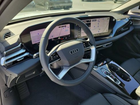 New 2026 Audi A5 2.0T Premium Plus AWD/4WD image 7