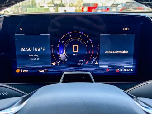 New 2026 Chevrolet Traverse LT w/ Enhanced Driving Package image 22