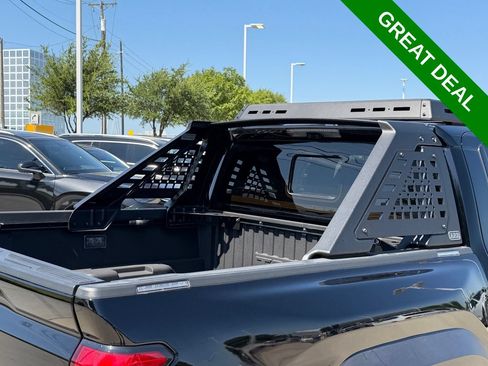 Used 2024 Toyota Tacoma 4x4 Double Cab Hybrid image 49