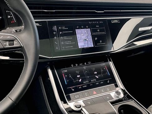 Certified 2026 Audi Q7 2.0T Premium Plus AWD/4WD image 7