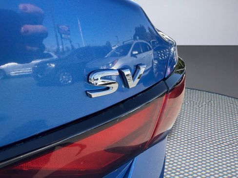 Used 2023 Nissan Sentra SV FWD image 7