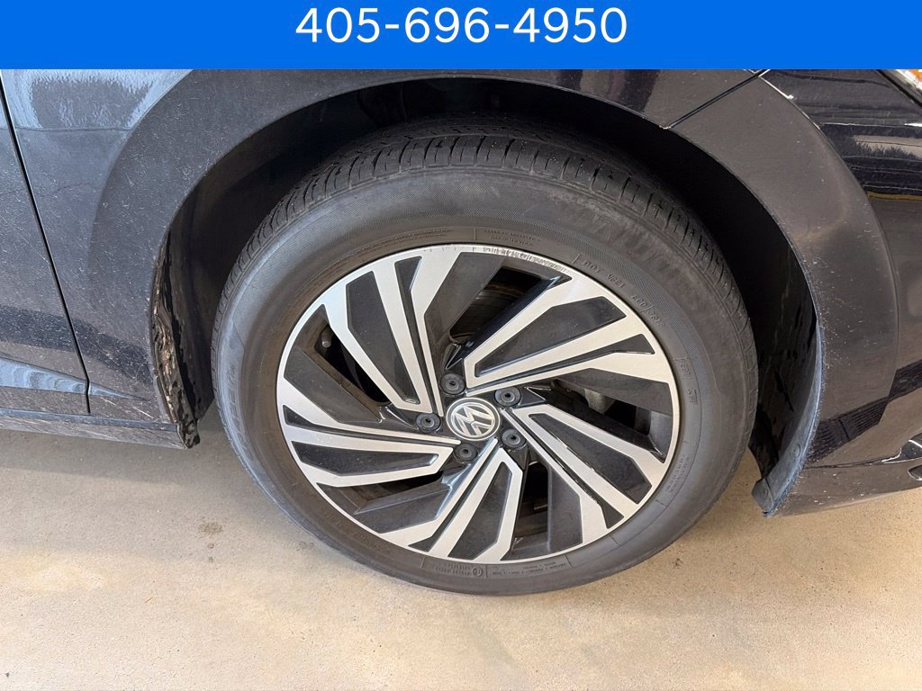 Used 2020 Volkswagen Jetta SEL FWD image 26