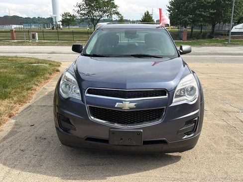 Used 2013 Chevrolet Equinox LS FWD image 1