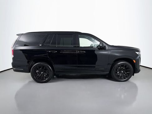 Used 2024 Cadillac Escalade Sport w/ LPO, ONYX Package AWD/4WD image 8