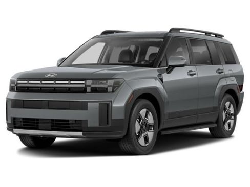 New 2026 Hyundai Santa Fe SE image 1