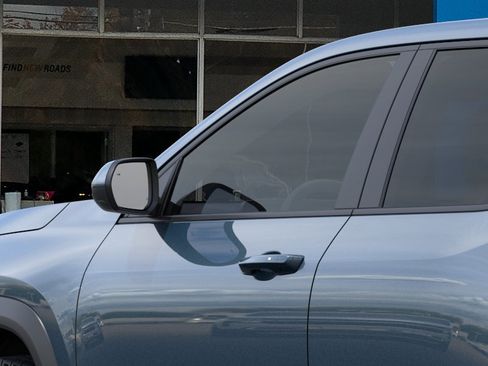 New 2026 Chevrolet Equinox LT AWD/4WD image 12