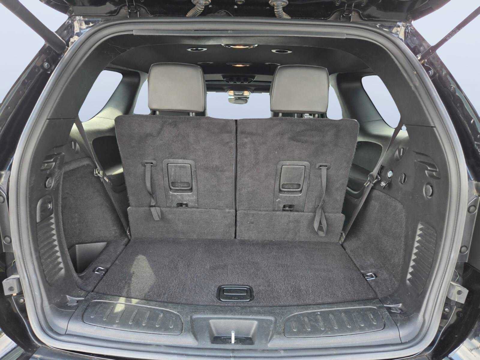 Used 2024 Dodge Durango GT AWD/4WD image 19