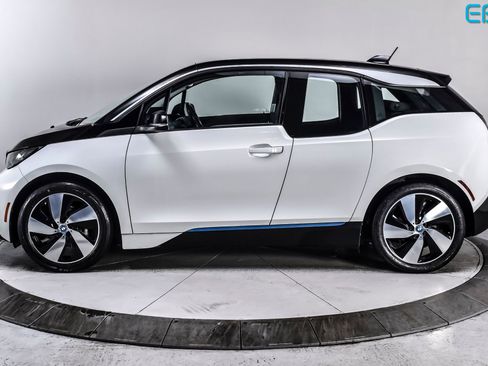 Used 2019 BMW i3 image 3