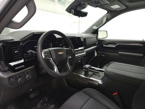 New 2026 Chevrolet Silverado 1500 LTZ image 9