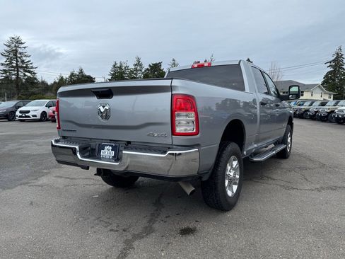 Used 2024 RAM 2500 Big Horn image 5