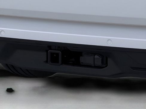 New 2026 Ford Expedition Max Active image 23