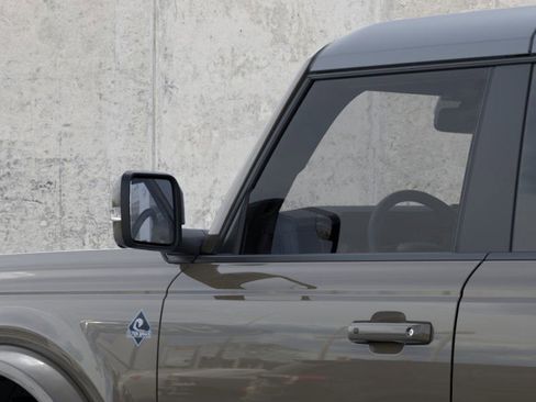 New 2025 Ford Bronco Outer Banks image 22