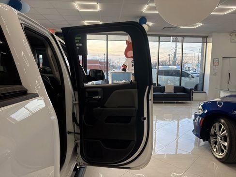 Used 2018 GMC Sierra 1500 4x4 Double Cab image 35