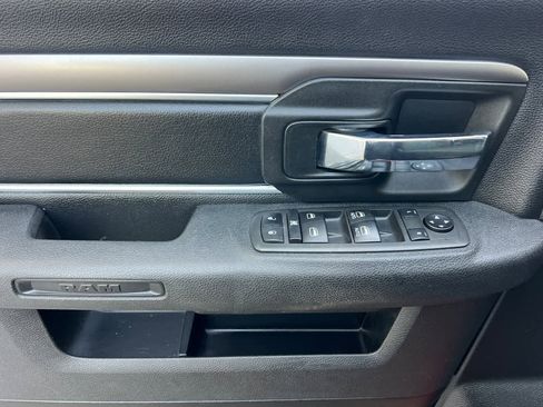 Used 2022 RAM 1500 Classic Warlock image 13