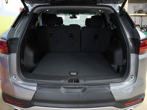 Certified 2024 Chevrolet Blazer LT w/ Convenience Package image 5