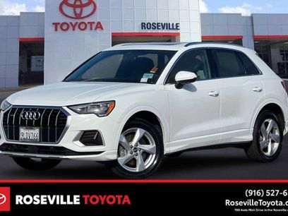 Used 2021 Audi Q3 2.0T Premium