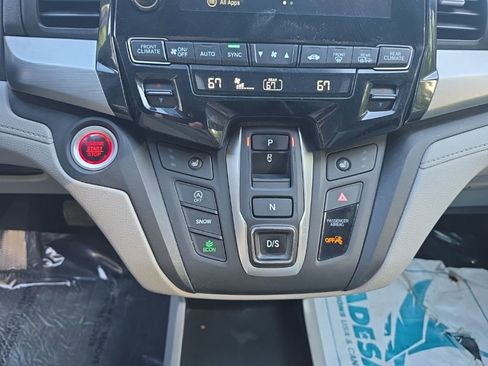 Used 2020 Honda Odyssey EX-L image 18