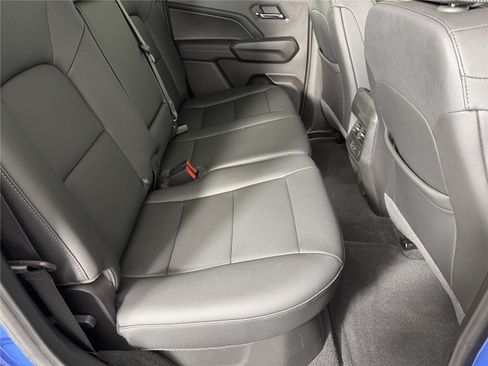 Certified 2025 GMC Canyon Elevation w/ Convenience Package AWD/4WD image 13