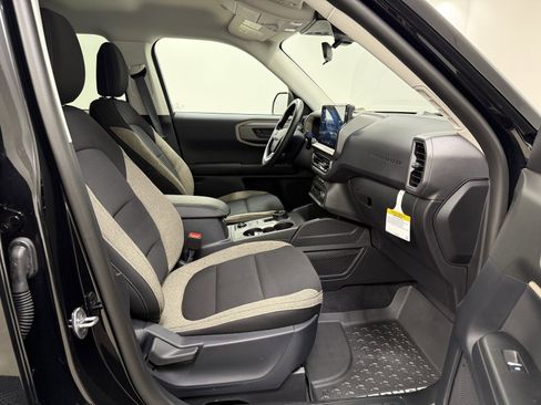 New 2025 Ford Bronco Sport Big Bend image 21