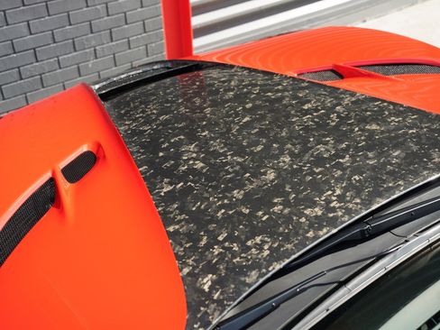 Used 2019 Ferrari 812 Superfast image 15