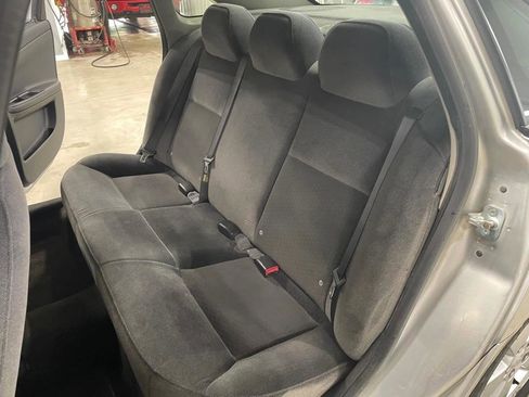 Used 2006 Chevrolet Impala LT w/ Preferred Equipment Group FWD image 15