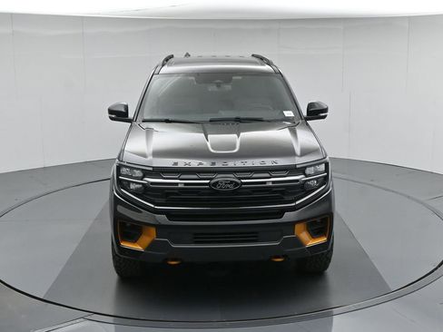 New 2026 Ford Expedition Tremor image 41