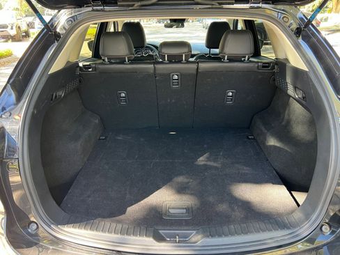 Used 2025 MAZDA CX-5 AWD 2.5 S w/ Select Package image 44