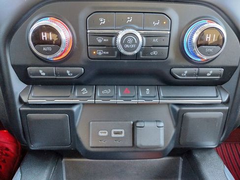 Used 2022 GMC Sierra 1500 Elevation w/ X31 Off-Road Package image 5